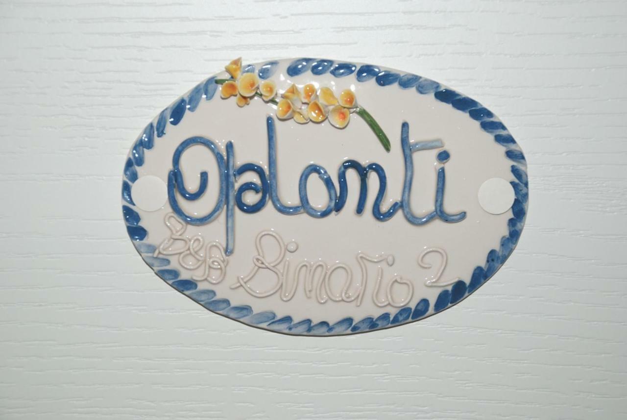 Binario 2 Hotell San Giorgio a Cremano Exteriör bild